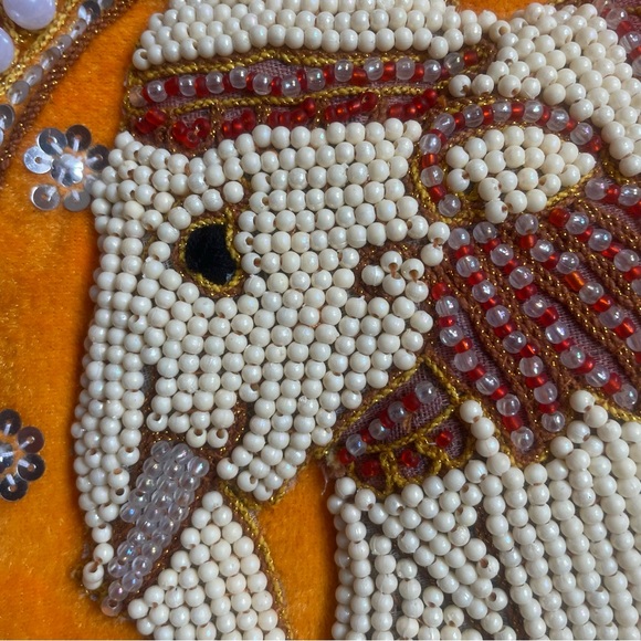 Handmade in Indonesia Boho Decorative Pillow Covers NWOT - Picture 3 of 10